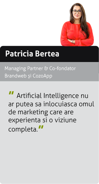 Patricia Bertea
